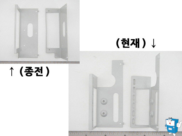 매니폴더 밸브 B/K (118FA)