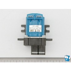 고압밸브 DC24V (1헤드2WAY) F04