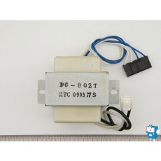 TRANS (DG-802T) VEN502,632