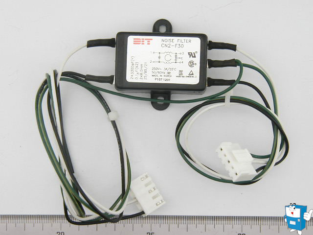 NOISE FILTER (DO5,D06) CN2-F30