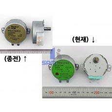 모터 컵투출 220V(공용)       x