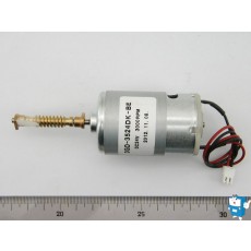 브로멕 모터 DC24V (F04FA-B/S)