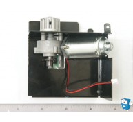 브로멕 모터 ASSY (118FE)大