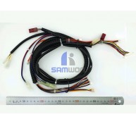 서브 하네스 (VEN 501 도어INT)