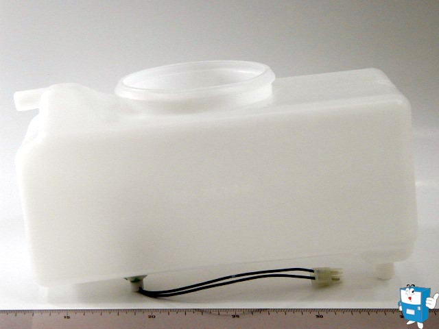 물통 ASSY (700FM,VEN 501)
