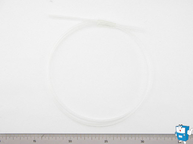 테프론호스 (ø3*5*4mm) 투명