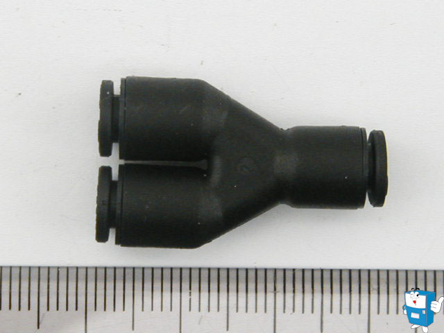 TUBR TO TUBE FITTING (D05FA)