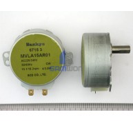 모터 컵투출 220V (Sankyo) CW