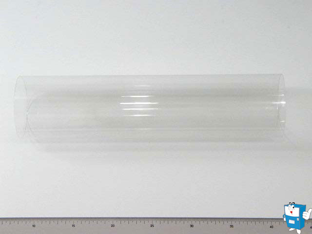 컵 보관통 (325mm) 외경 80mm