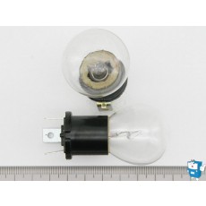 (캐리어) 조명램프 (230V 25W)