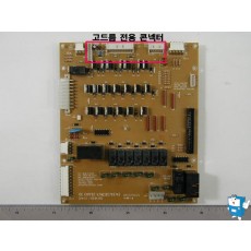 DRIVE PCB (7012 일반/고드름)