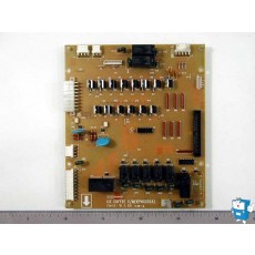 DRIVE PCB (8012) 황색