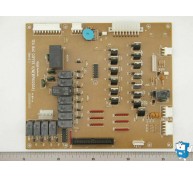 DRIVE PCB (5226) 황색