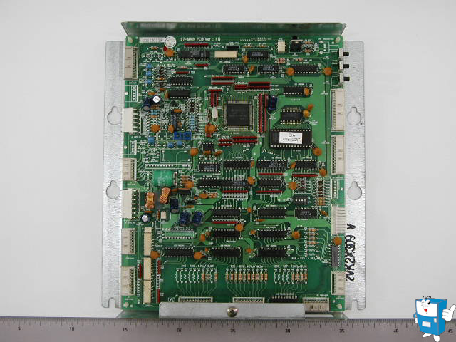MAIN PCB (7013,8014) B급