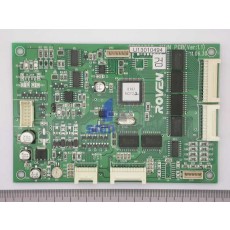 MAIN PCB (6107,6212,5024,5119)