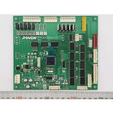 MAIN PCB (RVM1620)