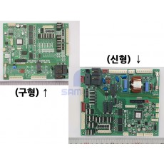 SLAVE PCB ASSY (6107)