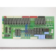 RELAY PCB ASSY (5024/5920)