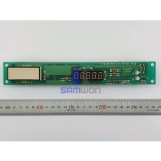 판매,금액표시 PCB (6024)