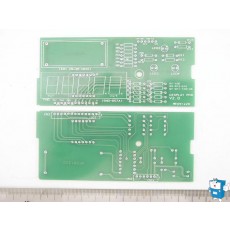 판매,금액표시 PCB (캔 5720)  x