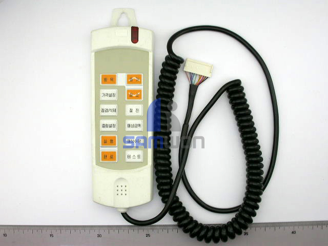 리모콘 ASSY (멀티 5049)