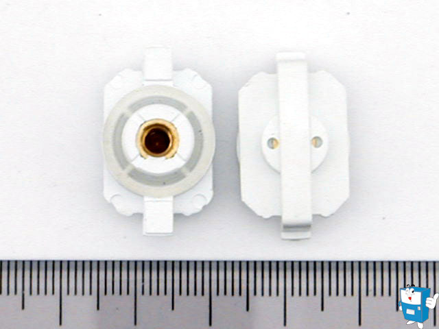 버튼 JOINT (백색)
