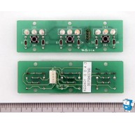 버튼 PCB ASSY (544,6612)
