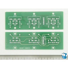 버튼 PCB (544,6612)          x