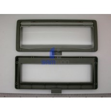 도어 ASSY (티백,젓가락) 회 *