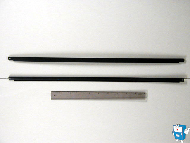 도어 GASKET 下 복합 (7013)