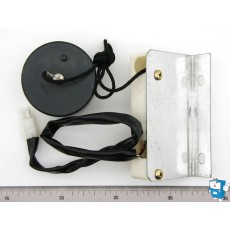 배수통 플로트 ASSY (S/W포함)