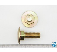LEG (발) 로벤 16x40mm  xSE009x