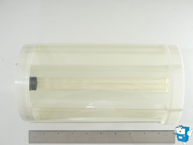 컵 보관통 ASSY (350잔용)