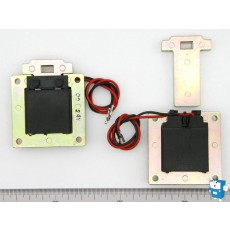 컵 2열 동작 SOLENOID (3011)