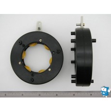 컵 투출 캠 ASSY (6.5Oz)389,570