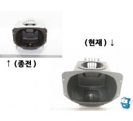 하우징 컵 ASSY (3612) 철판無