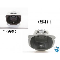 하우징 컵 ASSY (3612) 철판無