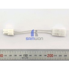 온도센서 공용 하네스 100mm