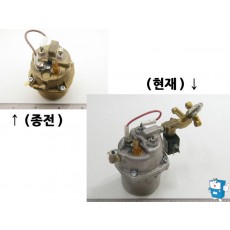 원두 히터탱크 ASSY 6024,6312