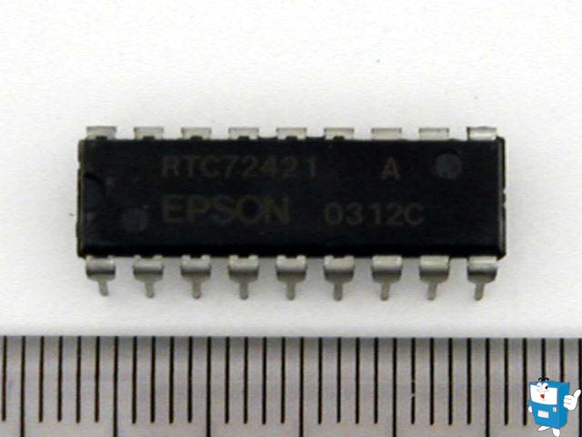 RTC 72421 (EPSON)