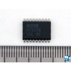 RTC RF5C15RTC (RICOH)