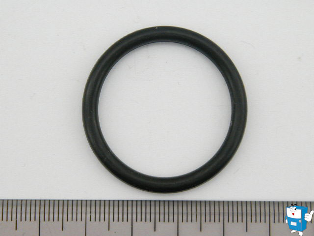 브로멕 O-RING P30 (흑색) 원두