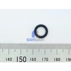 브로멕 O-RING P8 (흑색) 원두