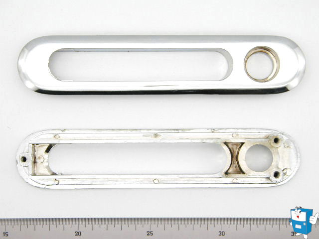 KEY 샤시 (7013) ø22.5