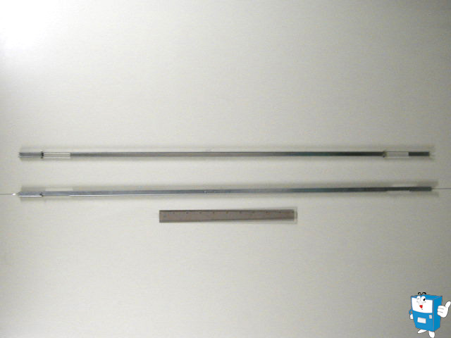 SLIDE ASSY (3011 ANGLE LOCK)