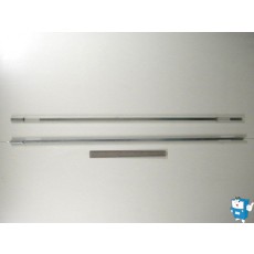 SLIDE ASSY (3011 ANGLE LOCK)