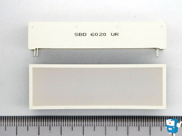 판매중 LAMP SBD6020UR (8014)
