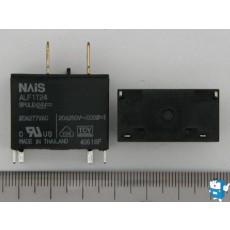 RELAY DC24V,20A [ALF1T24]