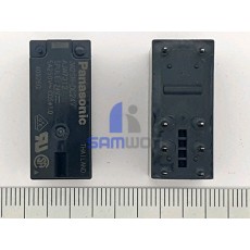 RELAY DC24V,5A [JW2SN-DC24V]