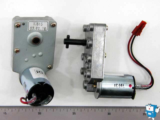 모터 컵타렛 1:615 (48)       x